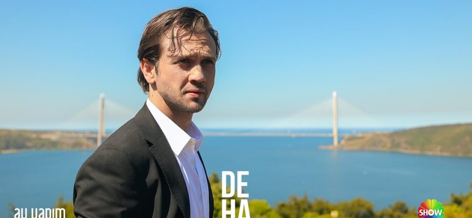 Aras Bulut İynemli zdobywa International Emmy za „Deha”, zapisując się w historii tureckiej telewizji