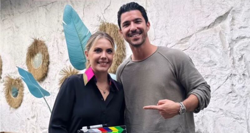 Eda Ece Instagram profile