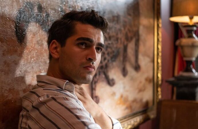 Netflix Türkiye Instagram profile Mert Ramazan Demir, Ağla Sevdam, OGM Pictures