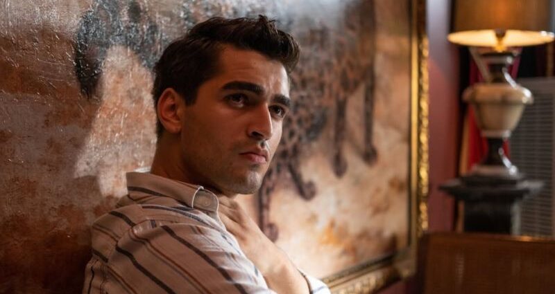 Netflix Türkiye Instagram profile Mert Ramazan Demir, Ağla Sevdam, OGM Pictures