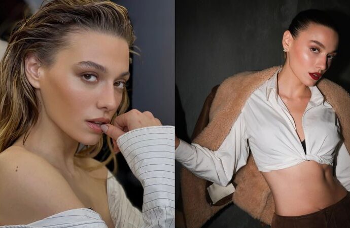 Sümeyye Aydoğan dołącza do nowego serialu Medyapım „Yeraltı” jako Sultan