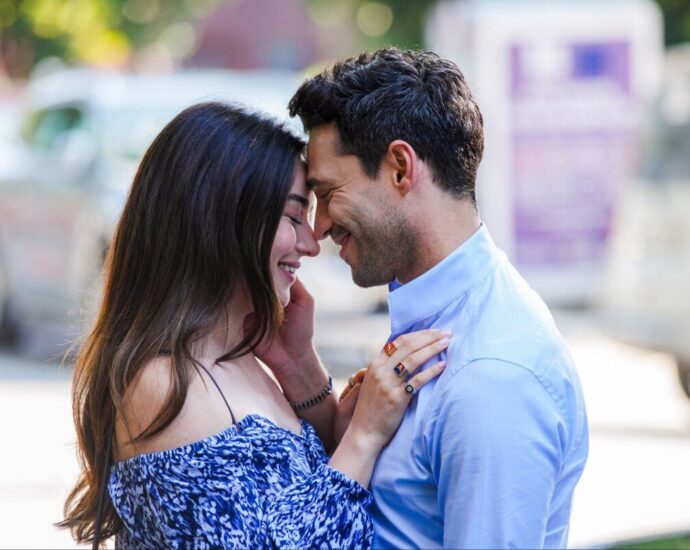 Pierwsze zdjęcia z planu Vicdansız zapowiadają tajemniczy klimat nowej produkcji TOD