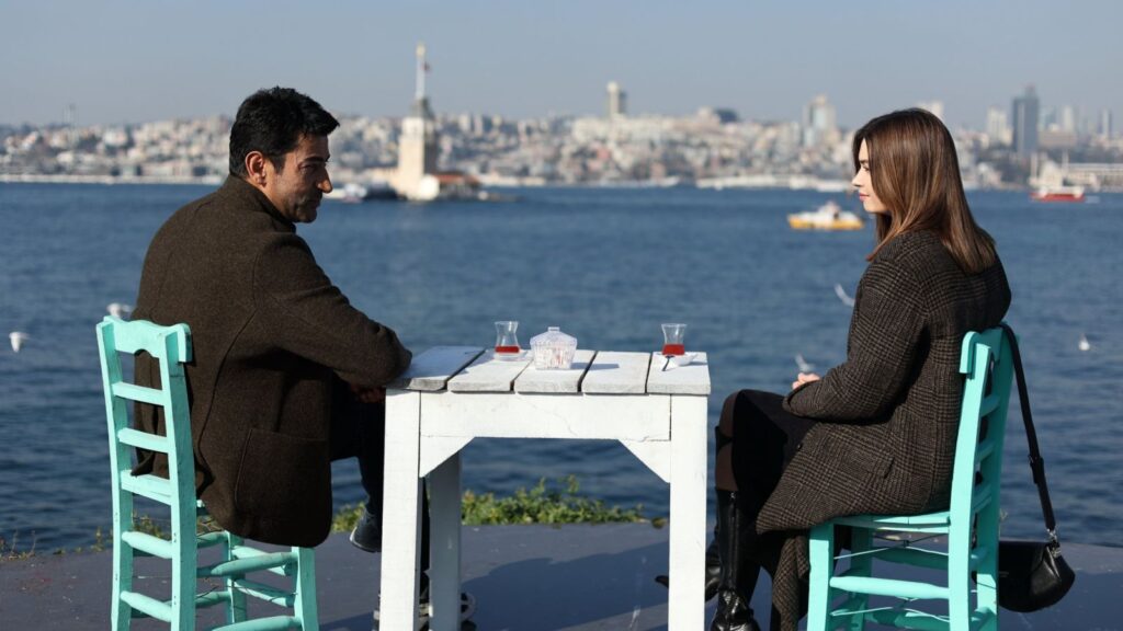 Aile Bir İmtihandır Instagram profile