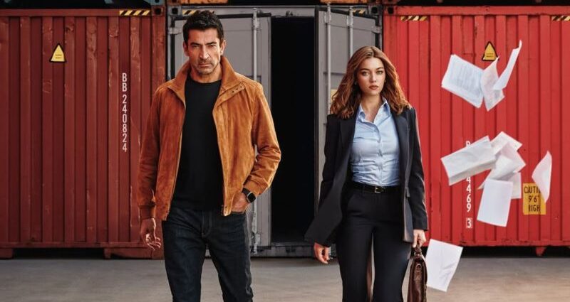 Aile Bir İmtihandır Instagram profile