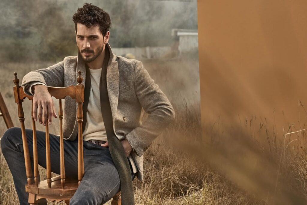 Deniz Can Aktaş Instagram profile