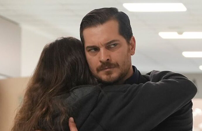 Eşref Rüya Instagram profile