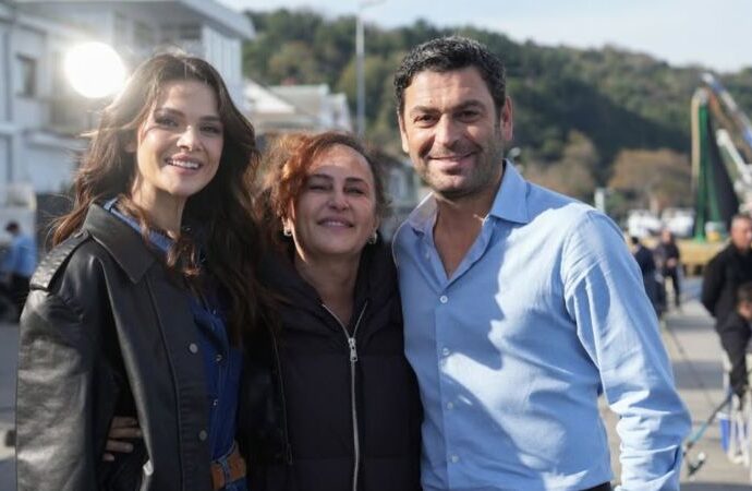 Hilal Saral Instagram profile