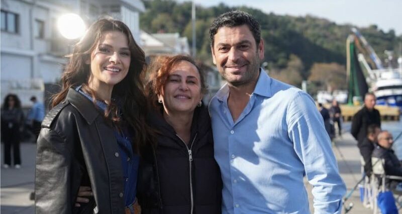 Hilal Saral Instagram profile