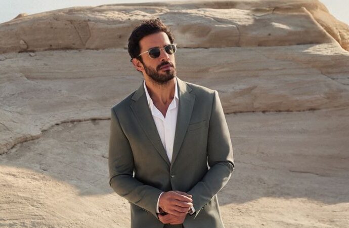 Kiğılı Instagram profile