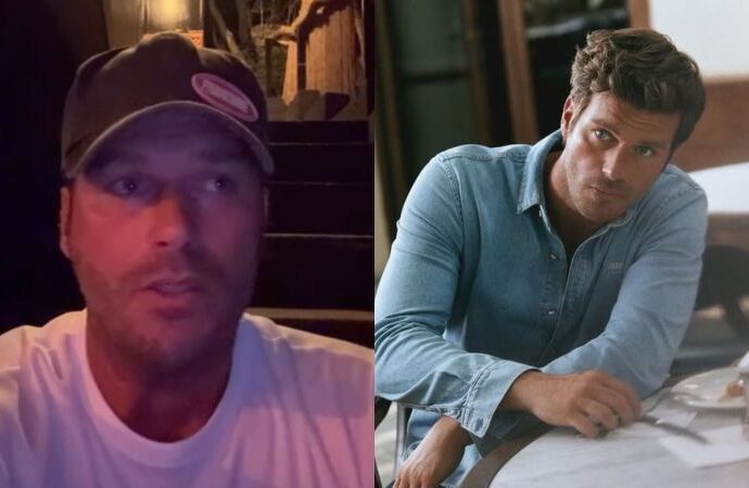 Kıvanç Tatlıtuğ (Instagram)