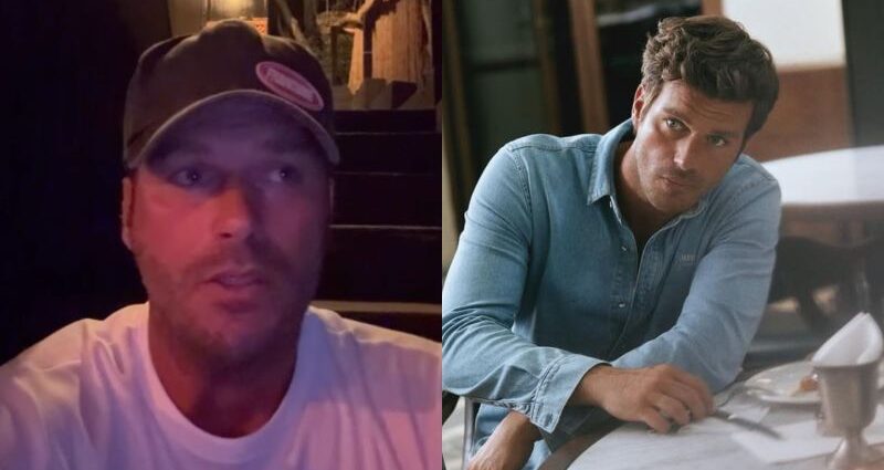 Kıvanç Tatlıtuğ (Instagram)