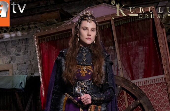 Kuruluş Orhan Instagram profile