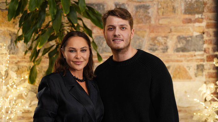 Pierwsze spojrzenie „Aynı Yağmur Altında” na atv fot atv