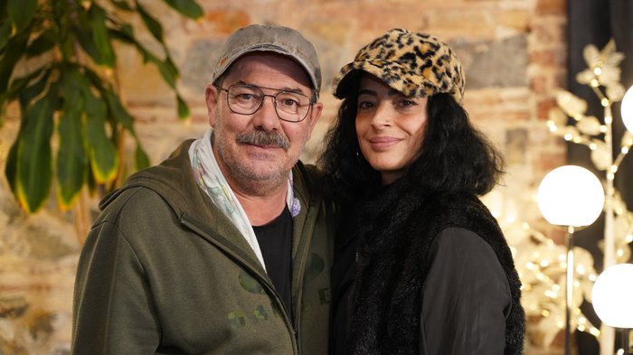 Pierwsze spojrzenie „Aynı Yağmur Altında” na atv fot atv