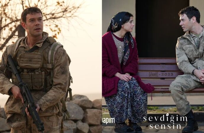 Sevdiğim Sensin Instagram profile