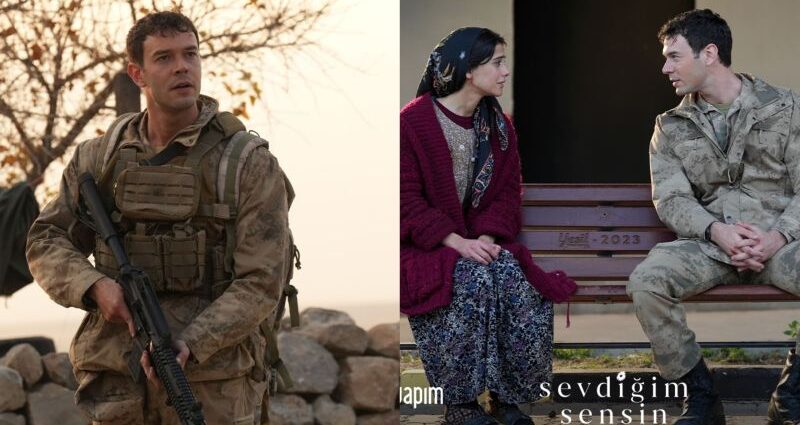 Sevdiğim Sensin Instagram profile