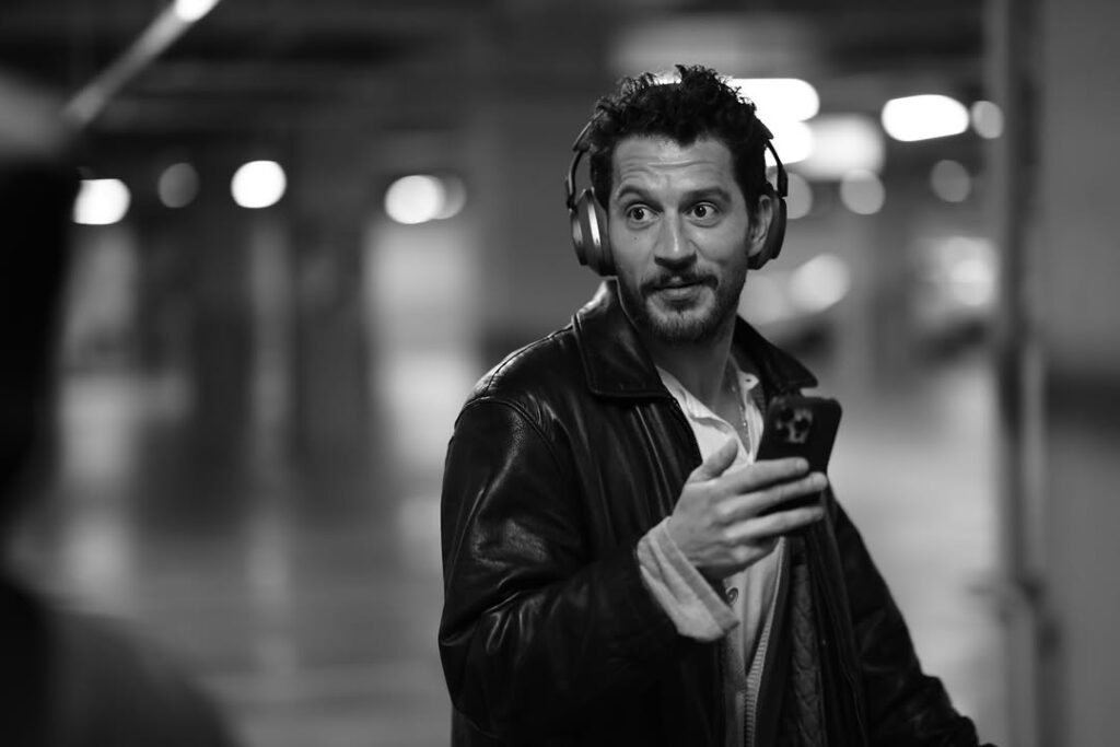 Uraz Kaygılaroğlu Instagram profile