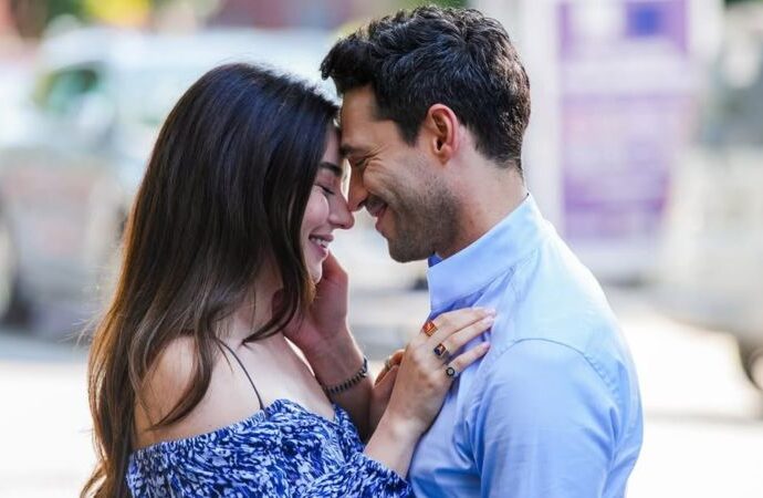 Vicdansız series Instagram profile