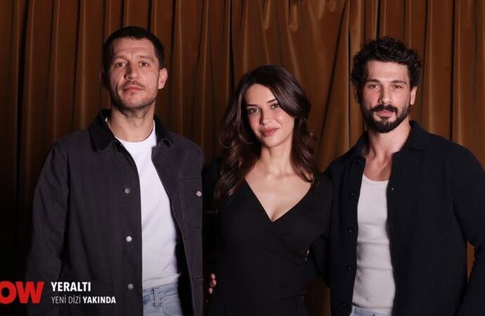 Yeraltı Instagram profile