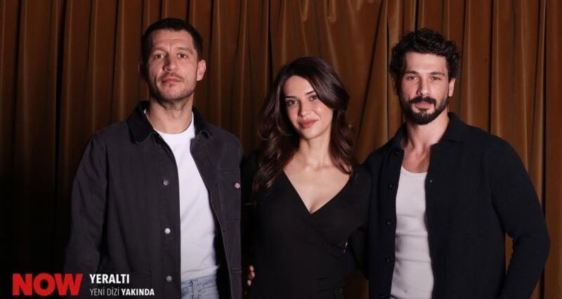 Yeraltı Instagram profile