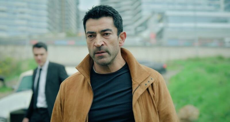 ABİ series official X account