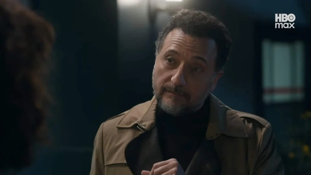 HBO Max ogłasza nowy lokalny serial HBO Original „Mira”!