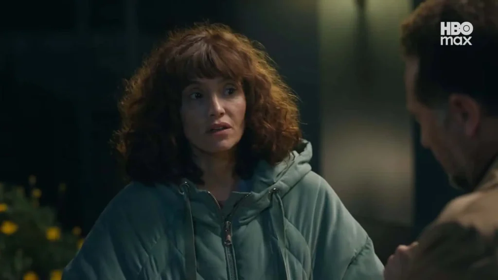 HBO Max ogłasza nowy lokalny serial HBO Original „Mira”!