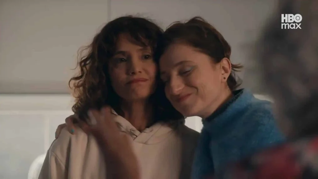 HBO Max ogłasza nowy lokalny serial HBO Original „Mira”!