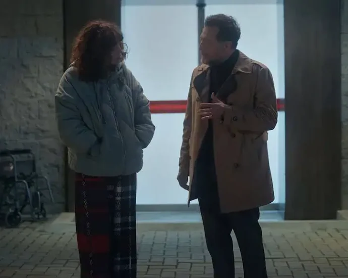 HBO Max ogłasza nowy lokalny serial HBO Original „Mira”!