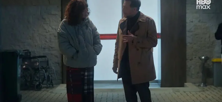 HBO Max ogłasza nowy lokalny serial HBO Original „Mira”!