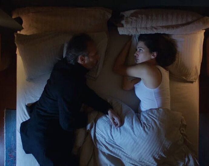 HBO Max publikuje trzeci zwiastun serialu „İlk ve Son”