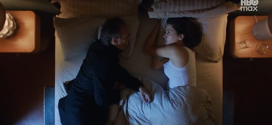 HBO Max publikuje trzeci zwiastun serialu „İlk ve Son”