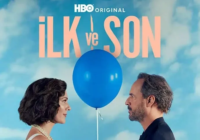 İlk ve Son