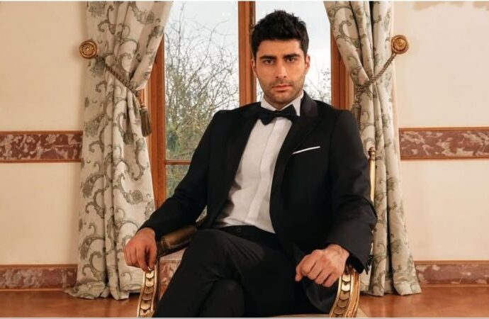 Instagram Doğukan Güngör