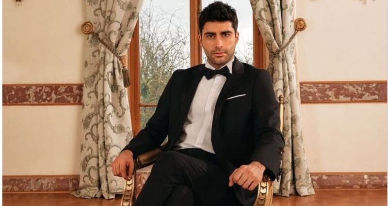 Instagram Doğukan Güngör