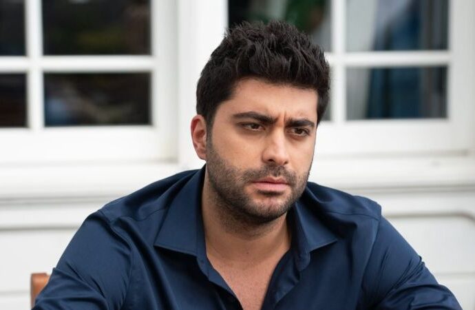 Kızılcık Şerbeti Instagram profile