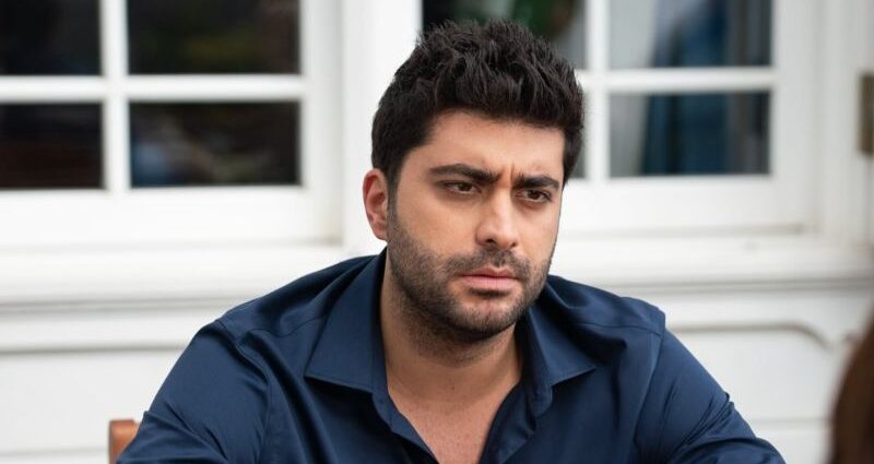 Kızılcık Şerbeti Instagram profile