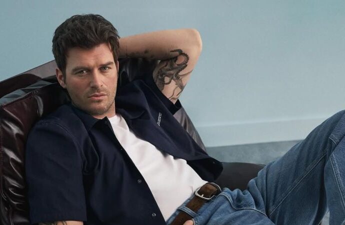 Mavi Instagram profile