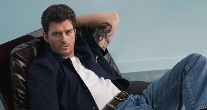 Mavi Instagram profile