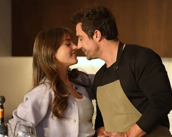 NOW opublikował drugi zwiastun swojej nowej, ambitnej produkcji „Doktor: Başka Hayatta”!