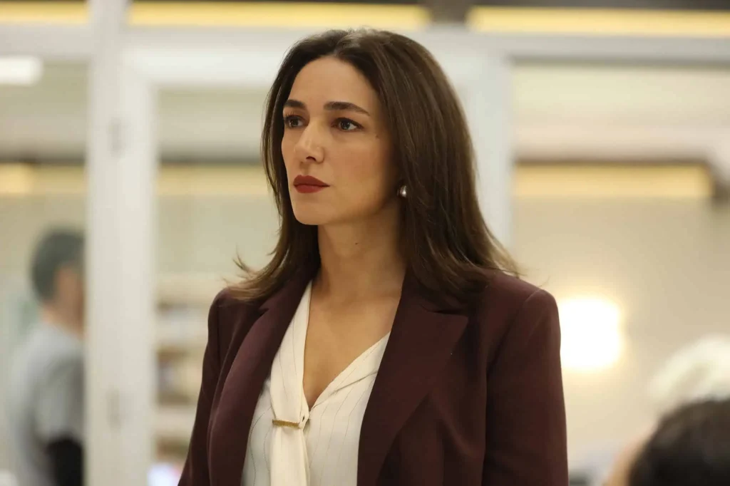 NOW opublikował pierwszy zwiastun swojej nowej, ambitnej produkcji „Doktor: Başka Hayatta”