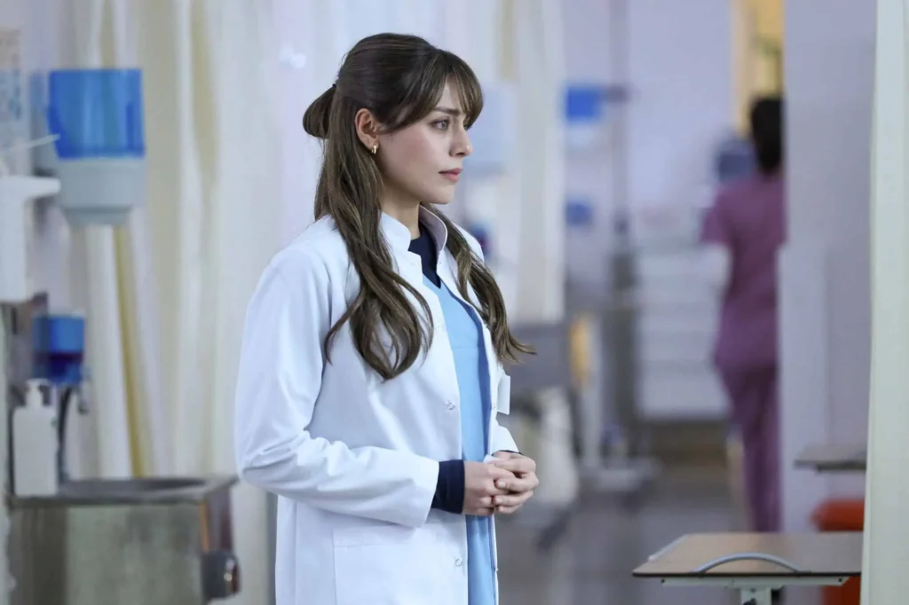 NOW opublikował pierwszy zwiastun swojej nowej, ambitnej produkcji „Doktor: Başka Hayatta”