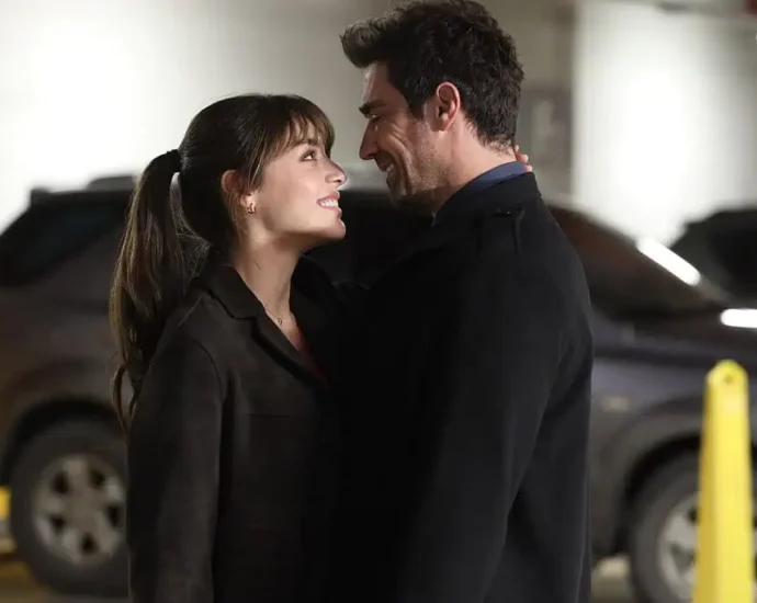 NOW opublikował pierwszy zwiastun swojej nowej, ambitnej produkcji „Doktor: Başka Hayatta”