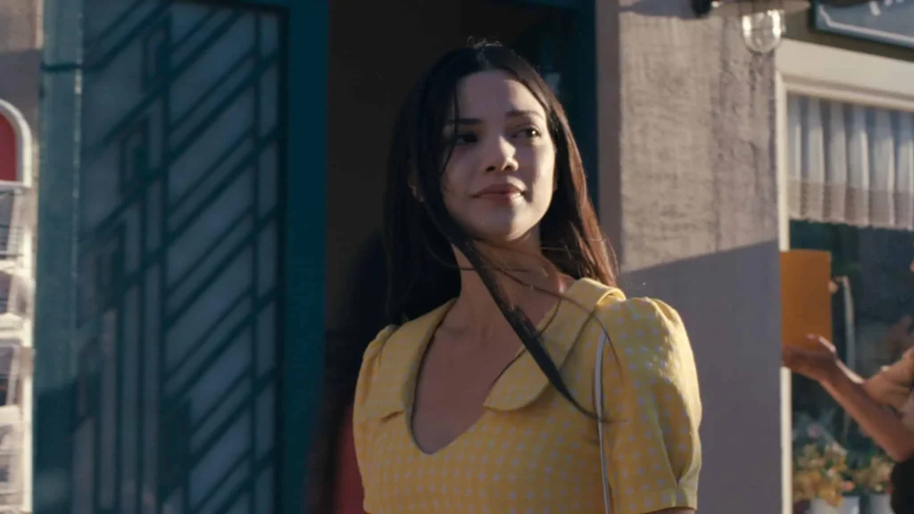 Netflix ogłosił datę premiery serialowej adaptacji światowego bestsellera Orhana Pamuka „Masumiyet Müzesi / Muzeum niewinności”!