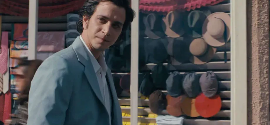 Netflix ogłosił datę premiery serialowej adaptacji światowego bestsellera Orhana Pamuka „Masumiyet Müzesi / Muzeum niewinności”!