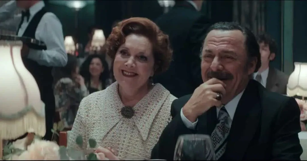 Netflix opublikował zwiastun serialu „Masumiyet Müzesi”, adaptacji powieści Orhana Pamuka