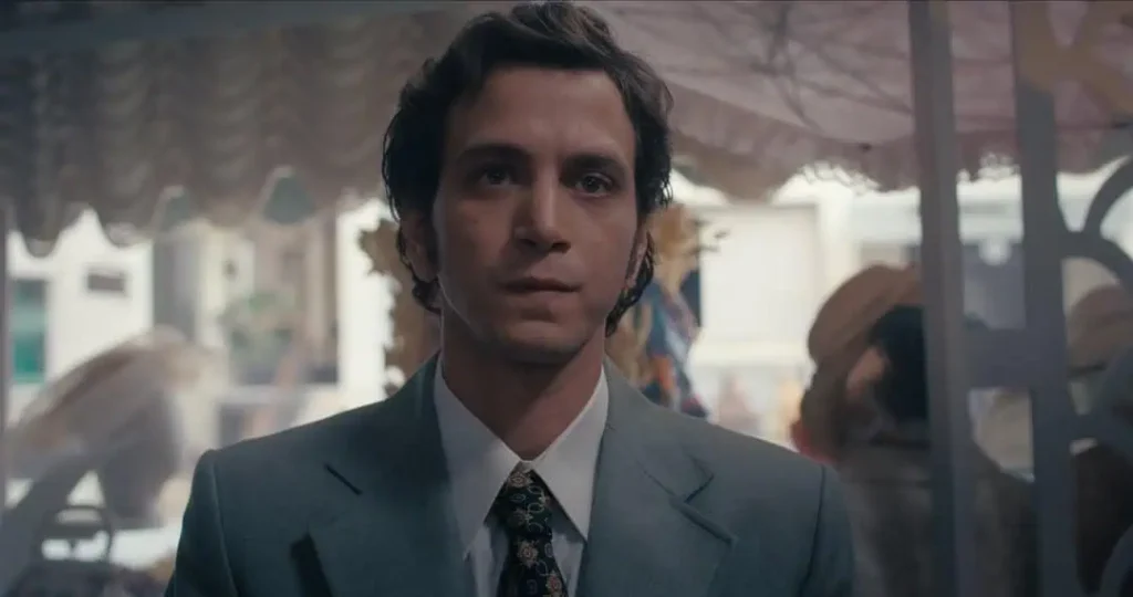 Netflix opublikował zwiastun serialu „Masumiyet Müzesi / Muzeum niewinności”, adaptacji powieści Orhana Pamuka