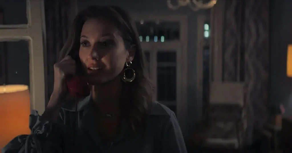 Netflix opublikował zwiastun serialu „Masumiyet Müzesi / Muzeum niewinności”, adaptacji powieści Orhana Pamuka