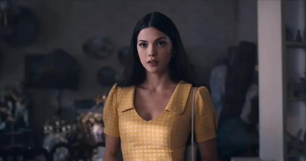 Netflix opublikował zwiastun serialu „Masumiyet Müzesi / Muzeum niewinności”, adaptacji powieści Orhana Pamuka