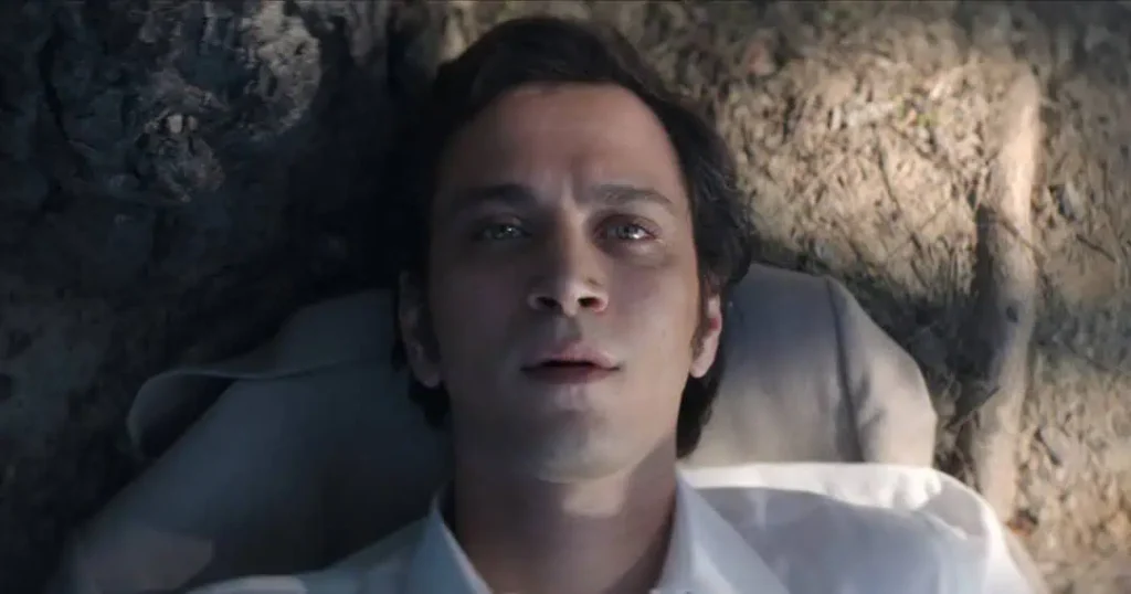 Netflix opublikował zwiastun serialu „Masumiyet Müzesi / Muzeum niewinności”, adaptacji powieści Orhana Pamuka